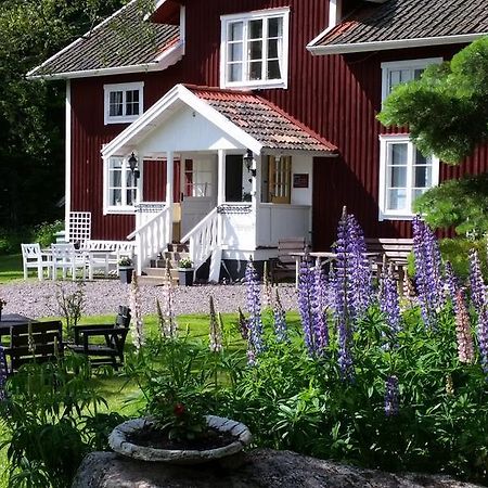 Dohnafors Sommarhem Hostel Askersund Exterior photo