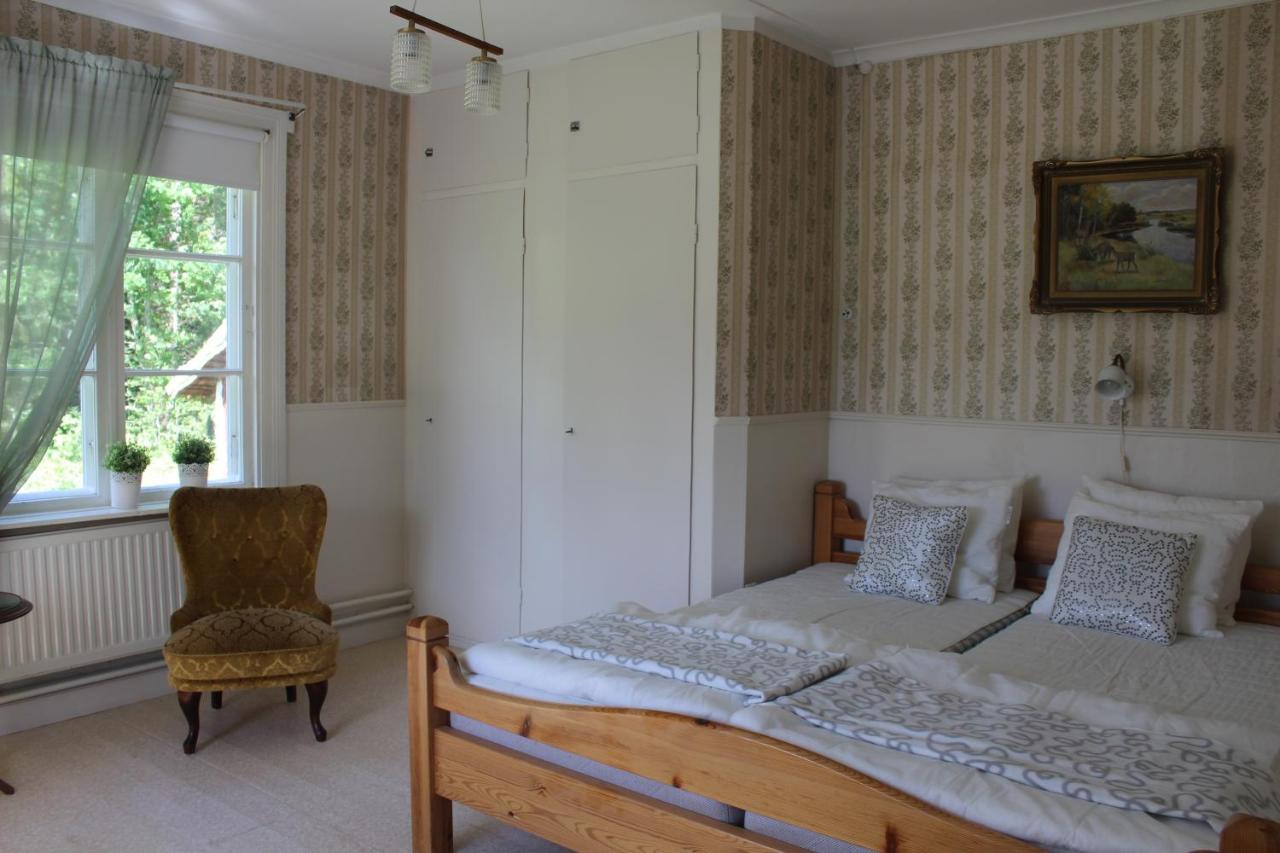 Dohnafors Sommarhem Hostel Askersund Room photo