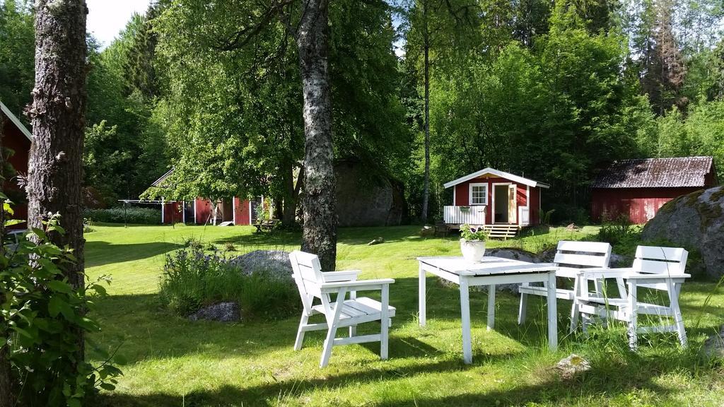 Dohnafors Sommarhem Hostel Askersund Room photo